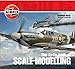 The Airfix Book of Scale Modelling by Jonathan Mock