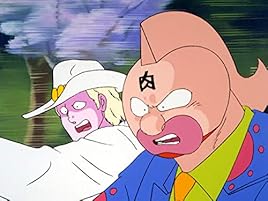 Amazon Co Jp キン肉マンを観る Prime Video