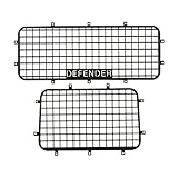 JonerytimeMetal Window Mesh Protective Net for 1/10