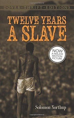 Download Twelve Years a Slave PDF