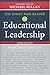 The Jossey-Bass Reader on Educational Leadership