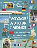 Voyage autour du monde : Pars explorer tous les pays du monde ! by 