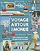 Voyage autour du monde : Pars explorer tous les pays du monde ! by 