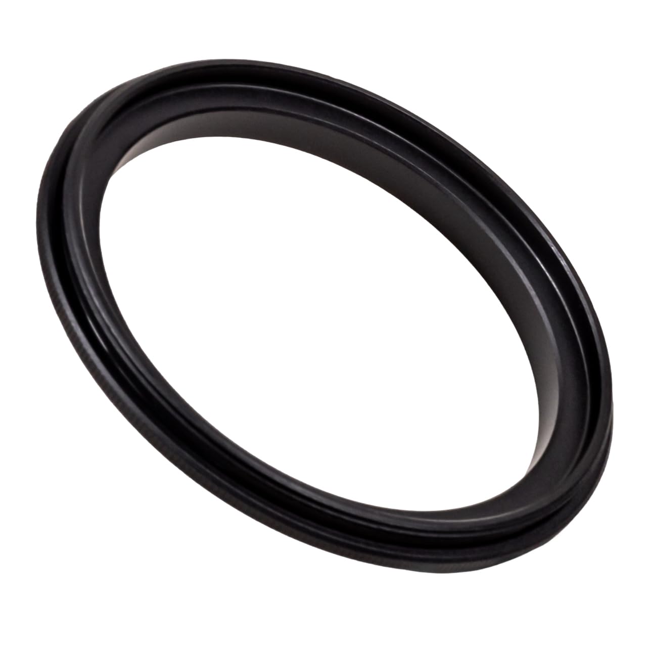 62mm Male to 77mm Male Macro Reverse Double Coupling Ring Adapter Lens Reversing Ring Male to Male (62mm-77mm 77-62) compatible Canon Nikon Nikon Z Sony Panasonic etc Lenses (MPIXO)