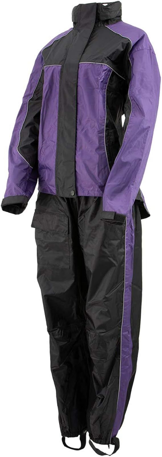 xelement rain suit