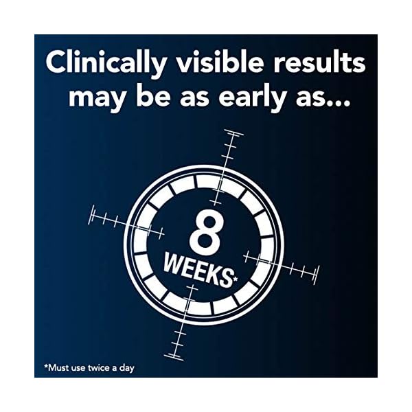Regaine-for-Men-Hair-Loss-Regrowth-Scalp-Foam-Treatment-with-Minoxidil-73-ml-3-Month-Supply-Packaging-May-Vary Regaine for Men Hair Loss & Hair Growth Scalp Foam Treatment with Minoxidil, 3 Month Supply, 3 x 73ml