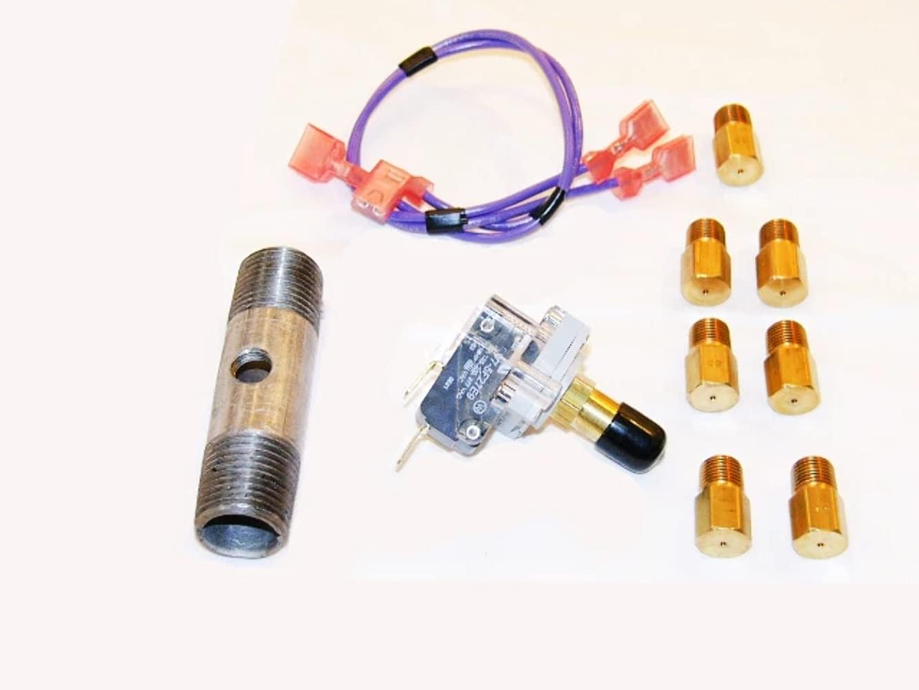 HVAC Controls - York S1-1NP0347 Replacement Part