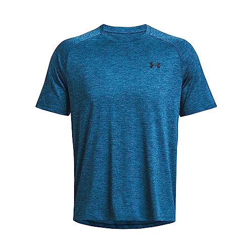 Under+Armour+Size+XS+Men%27s+UA+Tech+2.0+Short+Sleeve+Athletic+T-Shirt+ ...