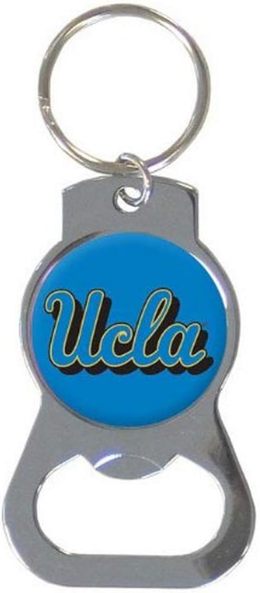 NCAA Siskiyou Sports Fan Shop USC Trojans Bottle Opener Key Chain One Size Team Color : Sports Fan Keychains : Sports & Outdoors