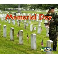 Holidays & Festivals Memorial Day