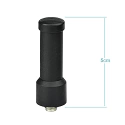 Bingfu UHF 400-470MHz Two Way Radio Antenna