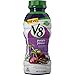 V8 Veggie Blend, Purple Power, 12 Ounce (Pack of 12)