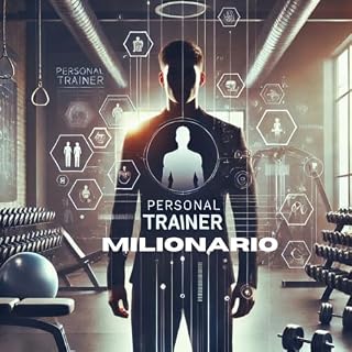 Livro Personal Trainer milionário