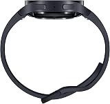 Samsung Galaxy Watch 6 Smartwatch Bluetooth WiFi GPS 40mm Graphite view 5