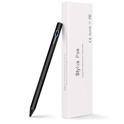 Universal Fine Tip Stylus Pen for Touch Screens, Kenya Ubuy