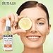 Natural Facial Toner with Vitamin C - Natural Anti Oxidant & Anti-Aging Face Wash for Women - Loaded with Powerful Antioxidants: Green Tea & Rose Hip Oil for Fine Lines & Wrinkles - Derma Nu - 4oz