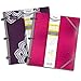 Mead Organizher Expense Tracker, 2018 Budget Planner, Bill Organizer, 8-1/2