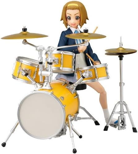 Amazon Figma けいおん 田井中律 制服ver フィギュア ドール 通販