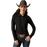 Ariat Womens Kirby Pro Shirt