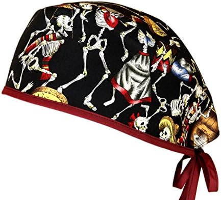 SURGICAL SCRUB CAPS MEN’S - Coco