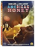 AMERICAN HONEY                                     image