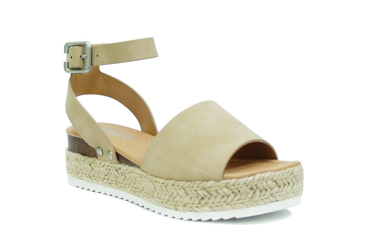 little girl espadrille sandals