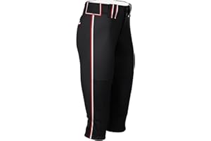 Boombah Women's Hypertech Series Fastpitch Softball Loaded Pant