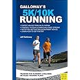 Galloway's 5K and 10K Running: Jeff Galloway: 9781841263366: Amazon.com ...