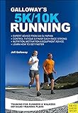 Galloway's 5K and 10K Running by