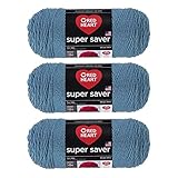 Red Heart Bulk Buy Super Saver Yarn
