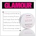 Sonage Glow To Go Glycolic Acid Peel Pads - Safe Natural Exfoliant Anti-Aging Peel Pads - Gentle Exfoliant Best Treatment for Acne, Blackheads, Wrinkles, Brightening - Professional Grade AHA Peel Pads