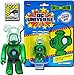 Medicom DC Comics: Green Lantern Movie Light-Up Bearbrick