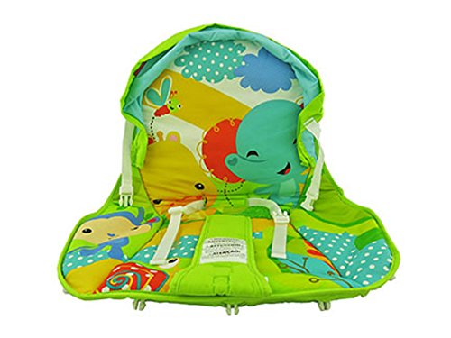 Fisher Price INFANT / NEWBORN TO TODDLER ROCKER Sleeper Replacement