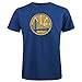 NBA Men's Premium Triblend Crew Tee