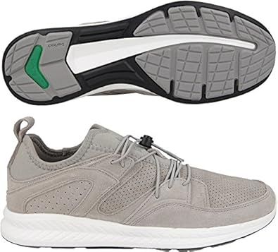puma blaze ignite mens suede trainers