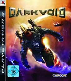 Dark Void
