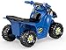 Power Wheels Power Wheels Batman Lil' Quad
