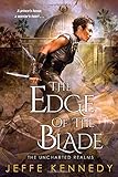 The Edge of the Blade (The Uncharted Realms)