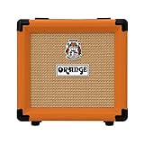 PPC108 20W 1x8" Speaker Cabinet, Orange