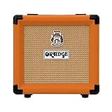 PPC108 20W 1x8" Speaker Cabinet, Orange