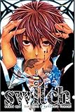 Switch, Vol. 3 (3) by