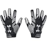 Under Armour Men's F8 Football Gloves