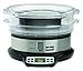 Salton VS1447 VitaPro Food Steamer and Rice Cooker