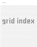 Image de Grid Index [With CDROM]