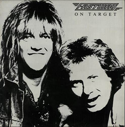 FASTWAY - Waiting for the Roar - Amazon.com Music