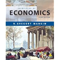 Principles of Economics Fifth Edition: N. Gregory Mankiw