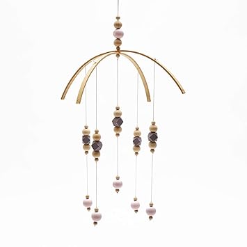 nursery ceiling decor