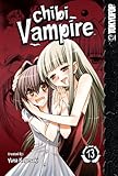 Chibi Vampire, Vol. 13 by Yuna Kagesaki