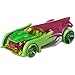 Hot Wheels, Marvel Character Car, Green Goblin #34