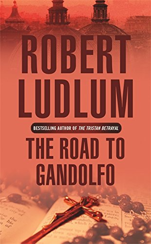 The Road to Gandolfo 8888817301 Book Cover